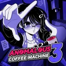 Anomalous Coffee Machine 3