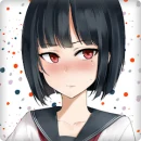 Tsundere Girl