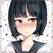 Tsundere Girl