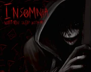 Insomnia (Jeff The Killer)