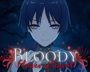Bloody Flower of Teyvat