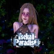 Isekai Paradise