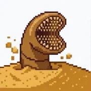 Desert Worm