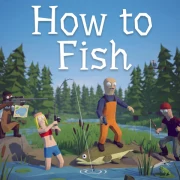 How to Fish
