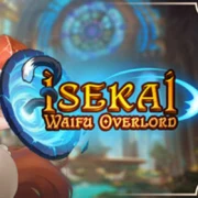 Isekai: Waifu Overlord