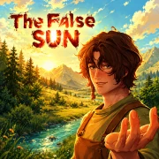 Ложное Солнце (The False Sun)