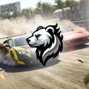 RAGE RUSSIA (РЕЙДЖ РАША)