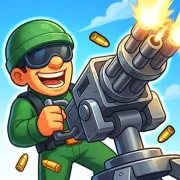Bullet Heroes