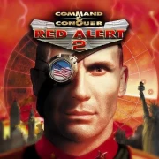 Command & Conquer: Red Alert 2