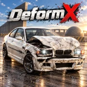 DeformX