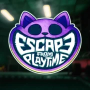 Escape From Playtime