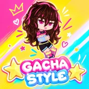 Gacha Style