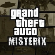 GTA Misterix Mod