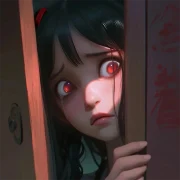 Haunted Merge