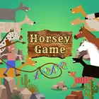Horsey Game