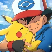 Pokemon Pixel: Дорога Мастера