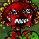 PvZ Scared Mod