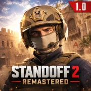 Standoff 2 Remastered