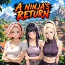 A Ninja’s Return
