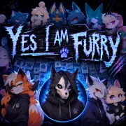Yes, I Am a Furry